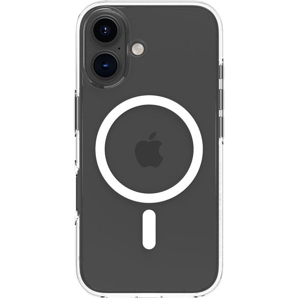 dbramante1928 Back Cover Iceland Ultra D3O iPhone 16 Transparent