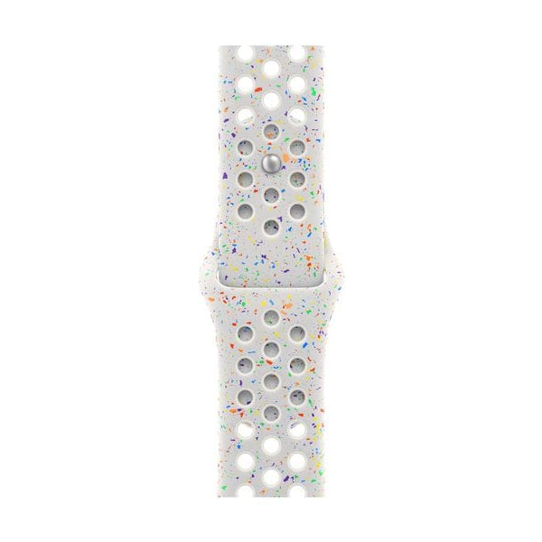 Apple Nike Sport Band 42 mm Pure Platinum M/L