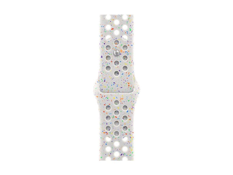 Apple Nike Sport Band 42 mm Pure Platinum M/L