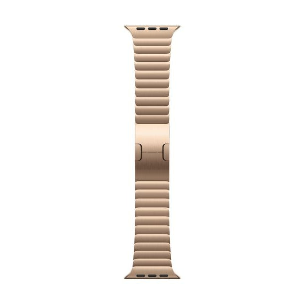 Apple Link Bracelet 46 mm Gold