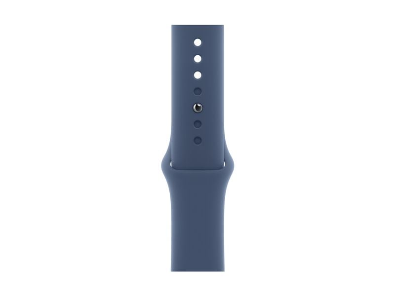 Apple Sport Band 42 mm Denim M/L