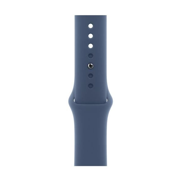 Apple Sport Band 40 mm Denim M/L