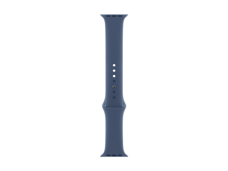 Apple Sport Band 40 mm Denim M/L