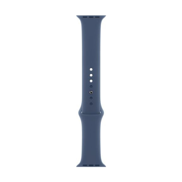 Apple Sport Band 42 mm Denim M/L