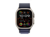 Apple Alpine Loop 49 mm Dunkelblau/Grau M