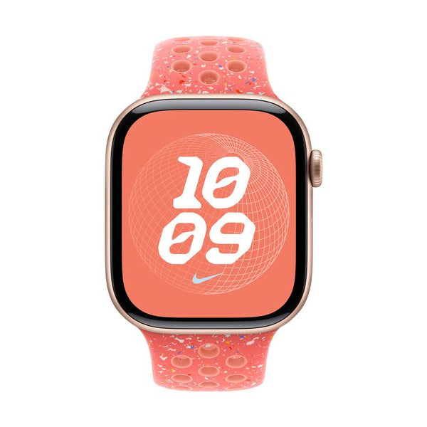 Apple Sport Band 46 mm Rosa M/L