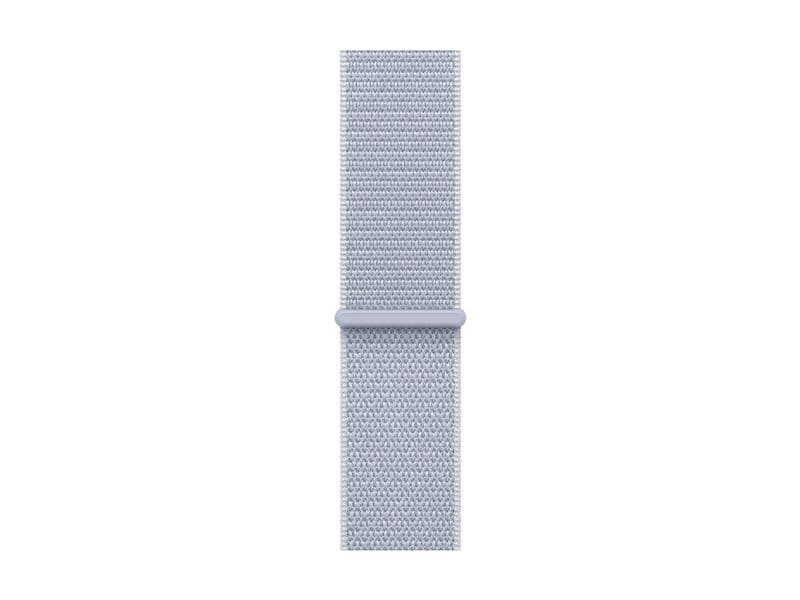 Apple Sport Loop 40 mm Hellblau