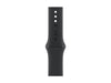 Apple Sport Band 40 mm Schwarz M/L