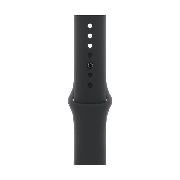 Apple Sport Band 40 mm Schwarz S/M