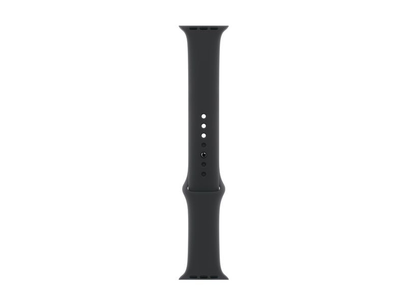 Apple Sport Band 42 mm Schwarz S/M