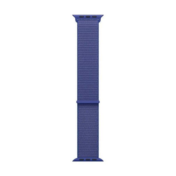 Apple Sport Loop 46 mm Ultramarin