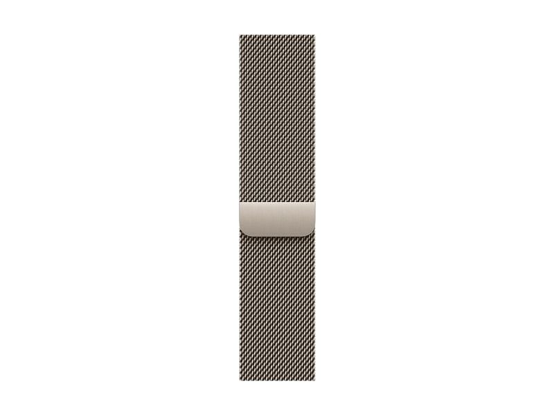 Apple Milanese Loop 40 mm Natural