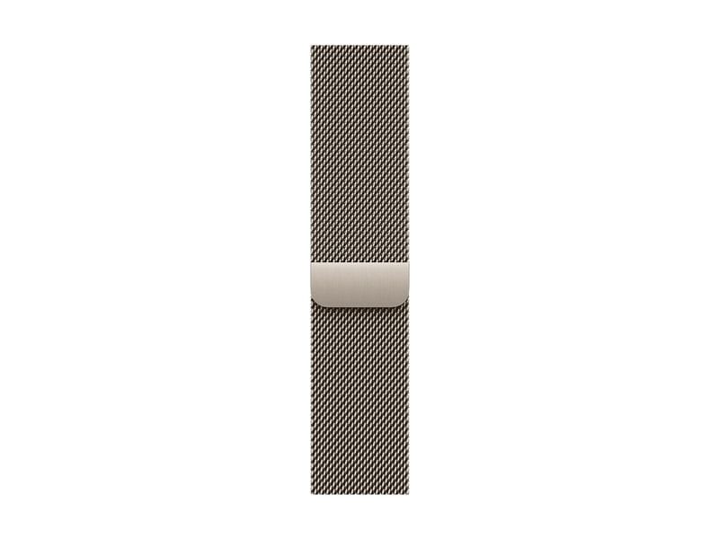 Apple Milanese Loop 42 mm Gold