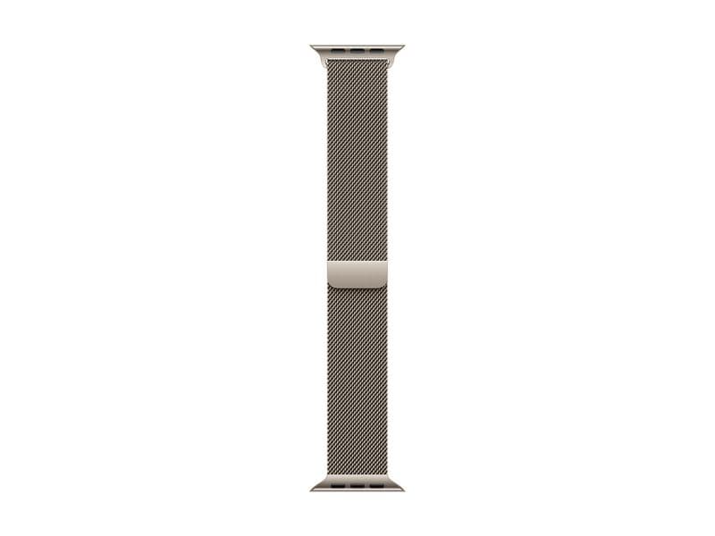 Apple Milanese Loop 42 mm Gold