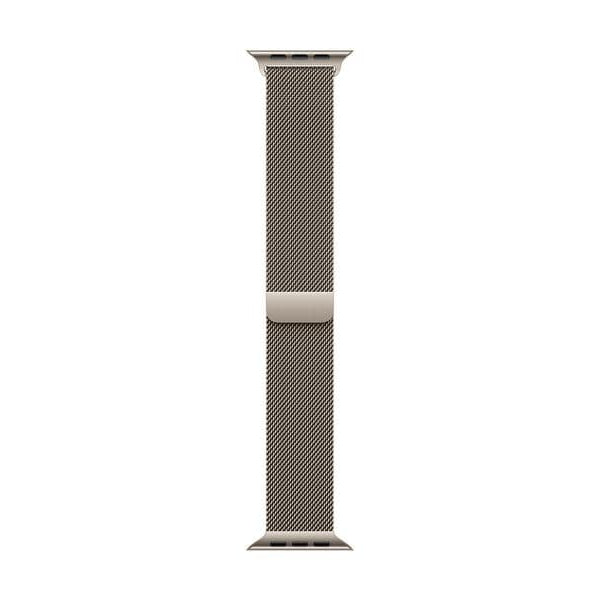 Apple Milanese Loop 40 mm Dunkelgrau
