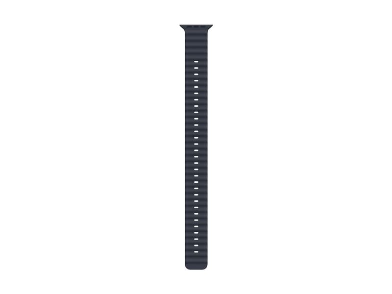 Apple Ocean Band 49 mm Extension Navy Ocean/Grau