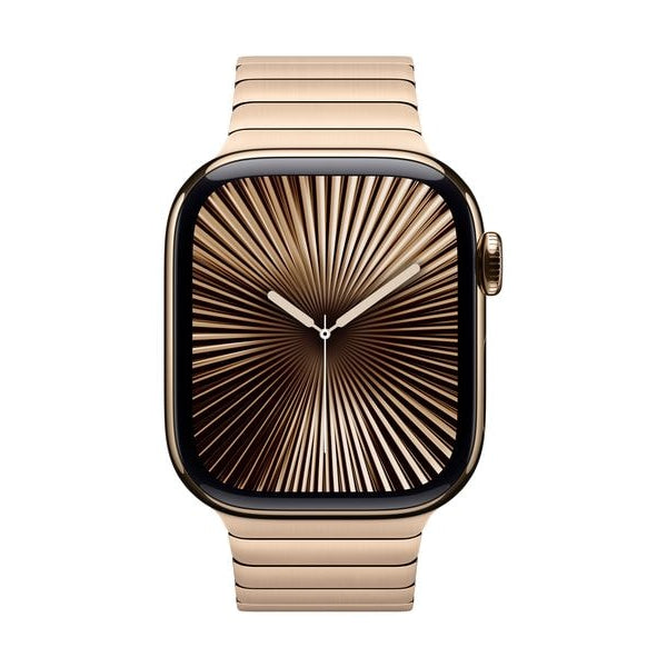Apple Link Bracelet 42 mm Gold
