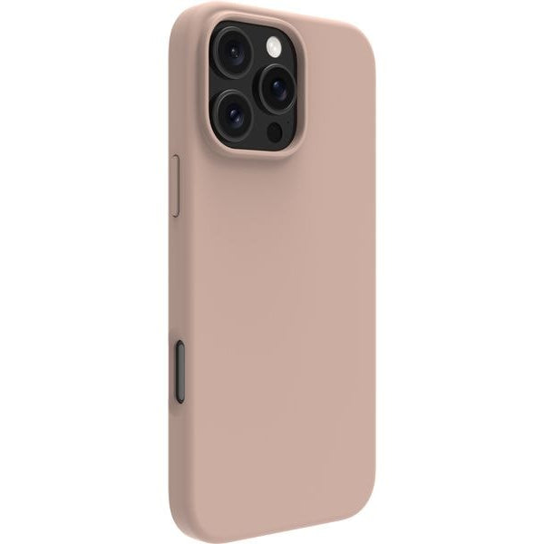 dbramante1928 Back Cover Monaco iPhone 16 Pro Max Pink Sand
