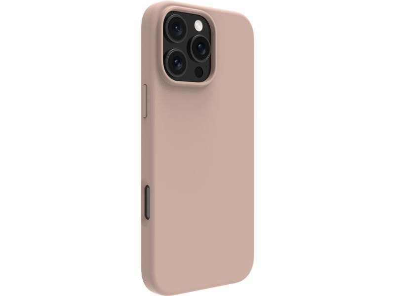 dbramante1928 Back Cover Monaco iPhone 16 Pro Max Pink Sand