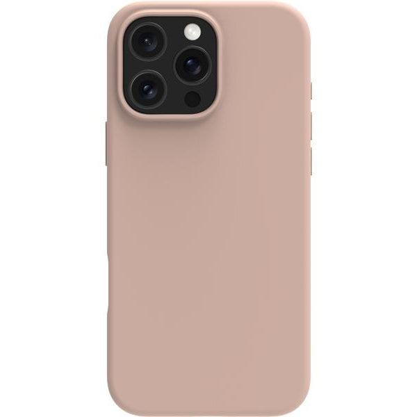 dbramante1928 Back Cover Monaco iPhone 16 Pro Max Pink Sand