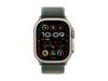 Apple Trail Loop 49 mm Grün/Grau S/M