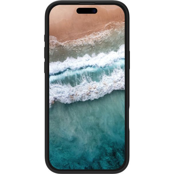 dbramante1928 Back Cover Monaco iPhone 16 Pro Max Night Black