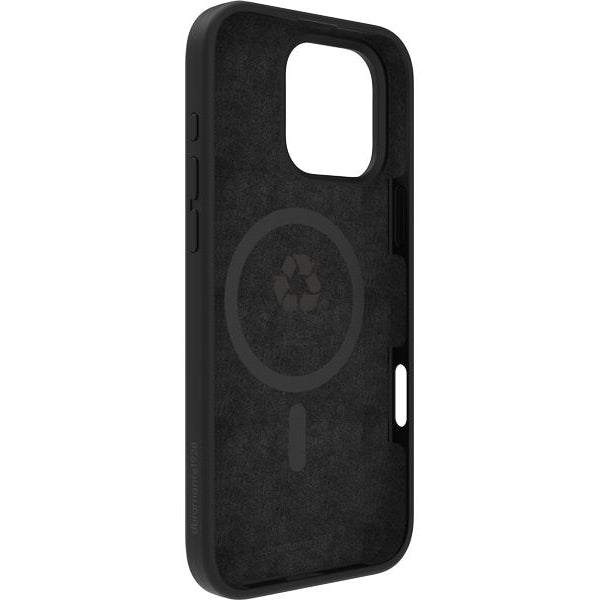 dbramante1928 Back Cover Monaco iPhone 16 Pro Max Night Black