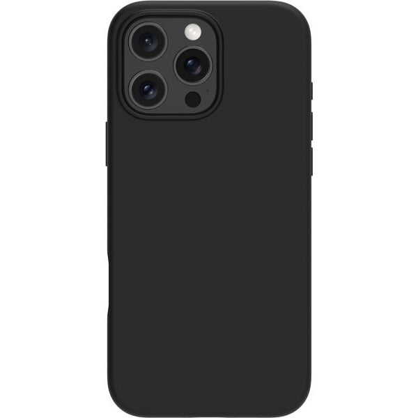 dbramante1928 Back Cover Monaco iPhone 16 Pro Max Night Black