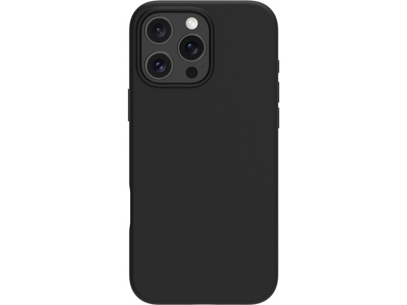 dbramante1928 Back Cover Monaco iPhone 16 Pro Max Night Black