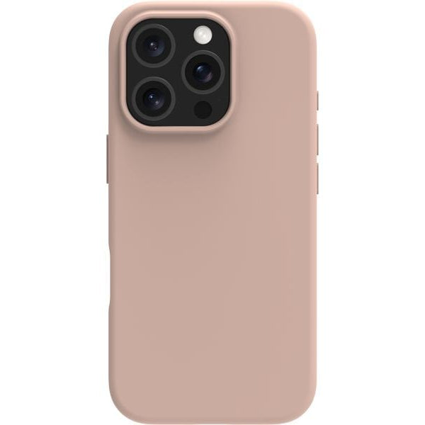 dbramante1928 Back Cover Monaco iPhone 16 Pro Pink Sand