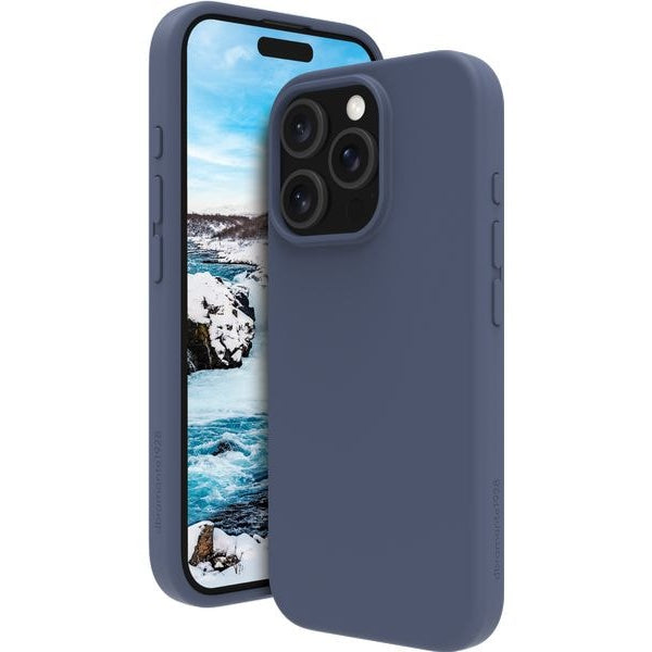 dbramante1928 Back Cover Monaco iPhone 16 Pro Pacific Blue