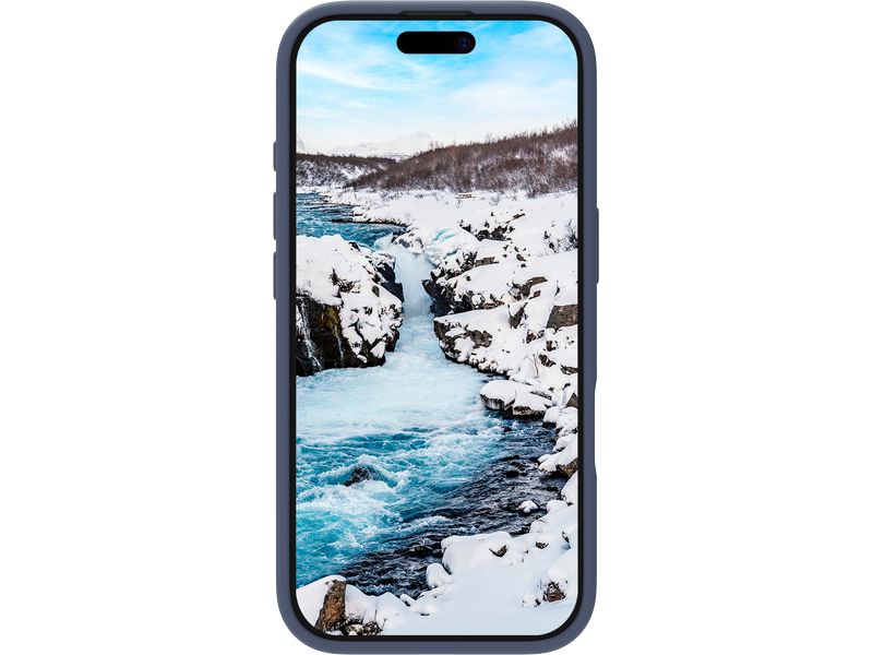 dbramante1928 Back Cover Monaco iPhone 16 Pro Pacific Blue