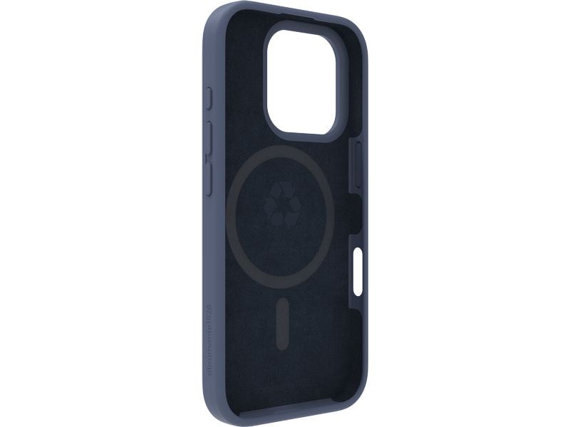 dbramante1928 Back Cover Monaco iPhone 16 Pro Pacific Blue