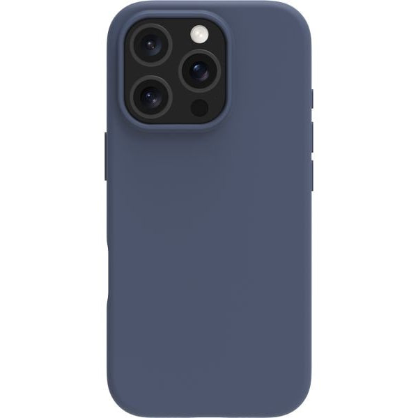 dbramante1928 Back Cover Monaco iPhone 16 Pro Pacific Blue