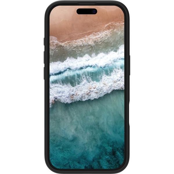 dbramante1928 Back Cover Monaco iPhone 16 Pro Night Black