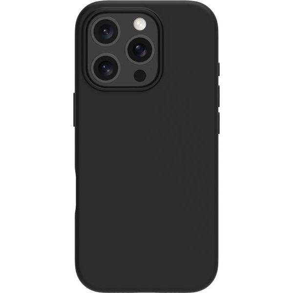 dbramante1928 Back Cover Monaco iPhone 16 Pro Night Black