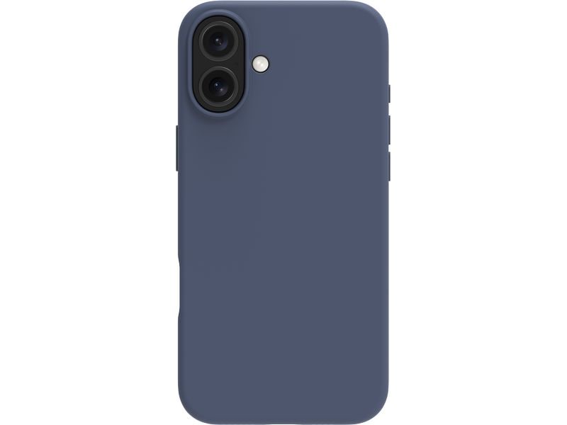 dbramante1928 Back Cover Monaco iPhone 16 Plus Pacific Blue