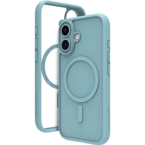 dbramante1928 Back Cover Grenen iPhone 16 Grün