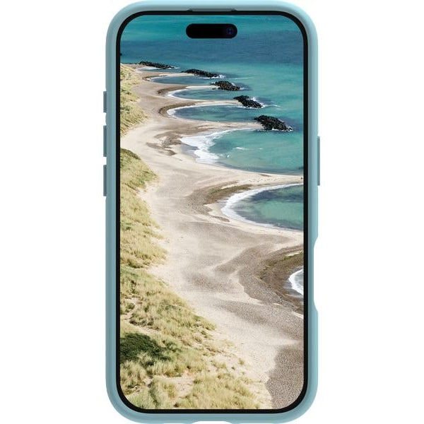 dbramante1928 Back Cover Grenen iPhone 16 Grün