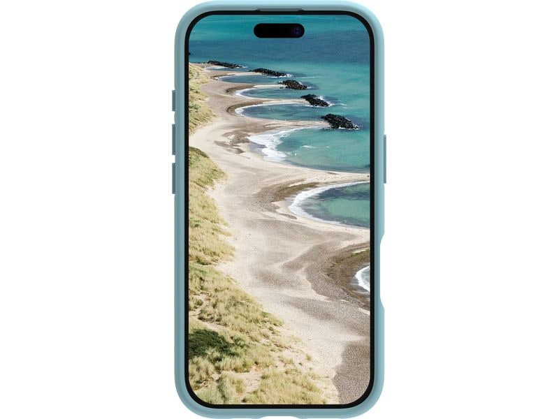 dbramante1928 Back Cover Grenen iPhone 16 Grün