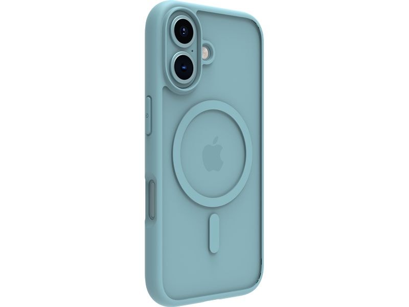 dbramante1928 Back Cover Grenen iPhone 16 Grün