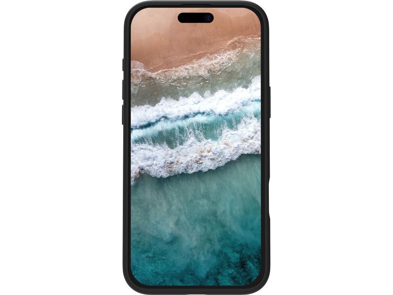 dbramante1928 Back Cover Monaco iPhone 16 Plus Night Black