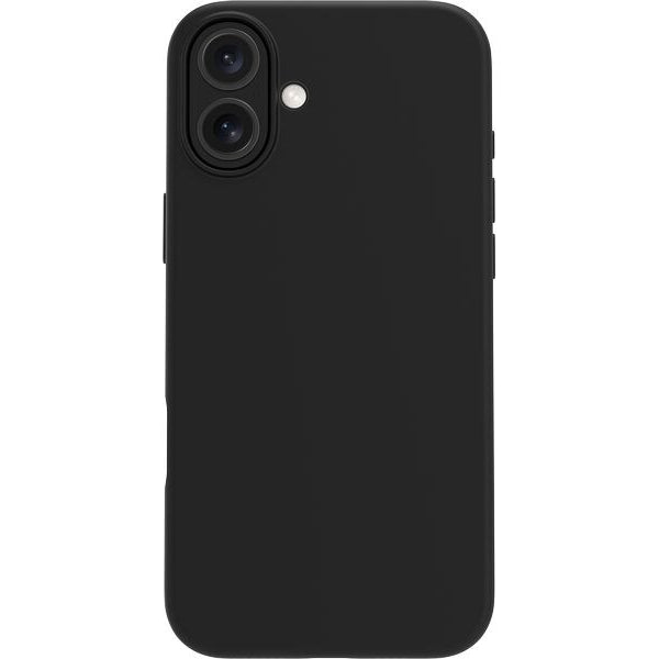 dbramante1928 Back Cover Monaco iPhone 16 Plus Night Black
