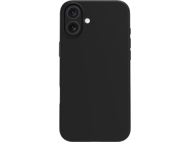 dbramante1928 Back Cover Monaco iPhone 16 Plus Night Black