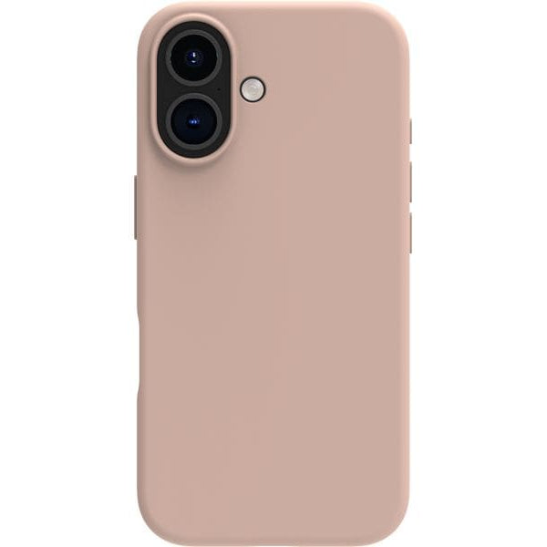 dbramante1928 Back Cover Monaco iPhone 16 Pink Sand