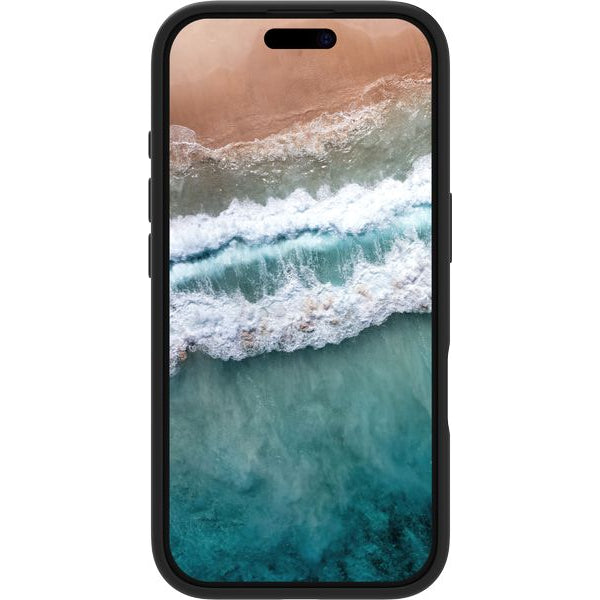 dbramante1928 Back Cover Monaco iPhone 16 Night Black