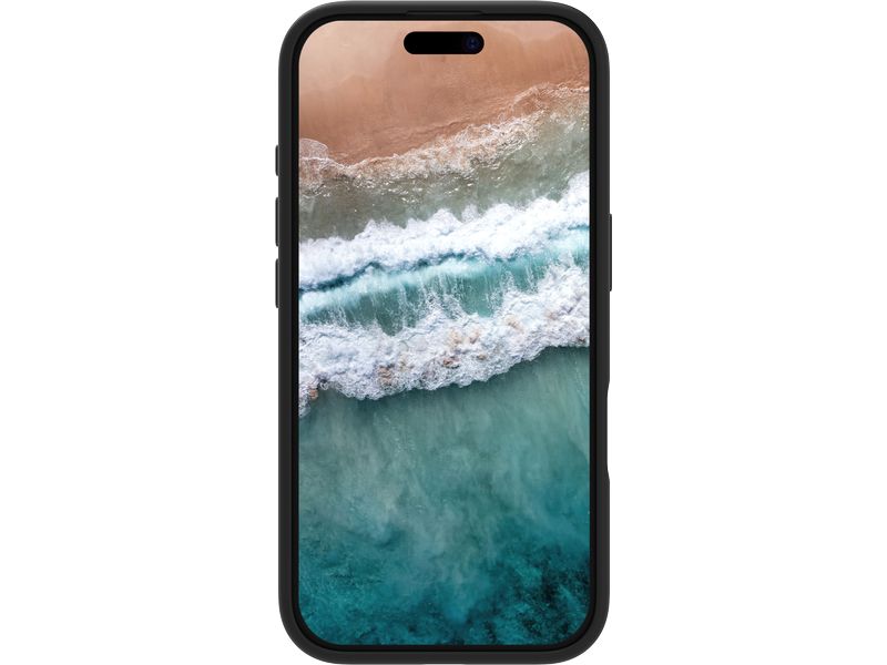 dbramante1928 Back Cover Monaco iPhone 16 Night Black