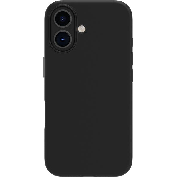 dbramante1928 Back Cover Monaco iPhone 16 Night Black