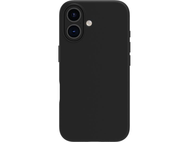 dbramante1928 Back Cover Monaco iPhone 16 Night Black