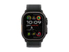 Apple Trail Loop 49 mm Schwarz S/M